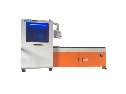 45度雙頭護角機SDY-QST405